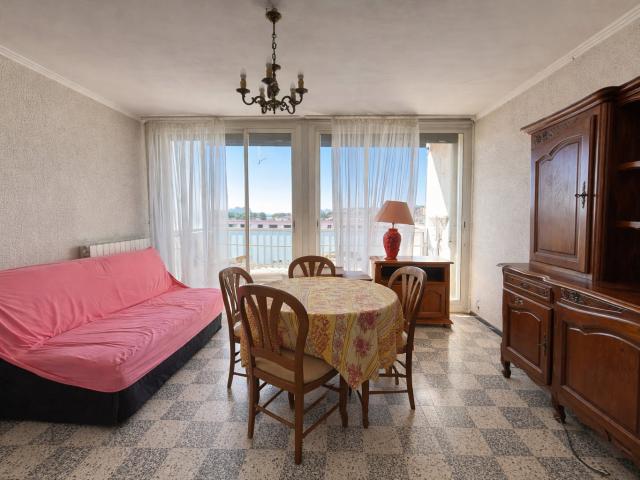 Appartement 4 pièces 73 m²