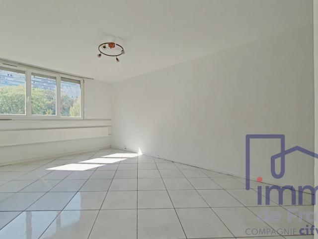 Appartement 4 pièces 73 m²