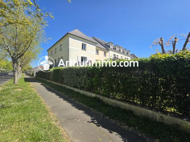 Appartement 4 pièces 73 m²