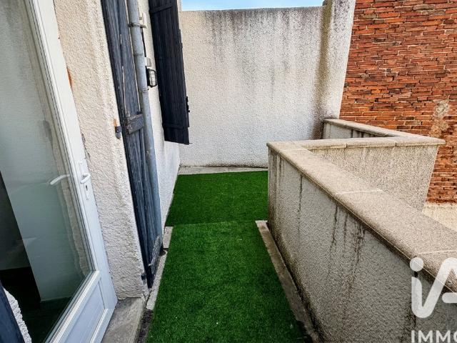 Appartement 4 pièces 73 m²