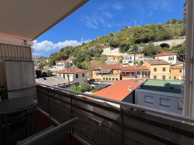 Appartement 4 pièces 73 m²