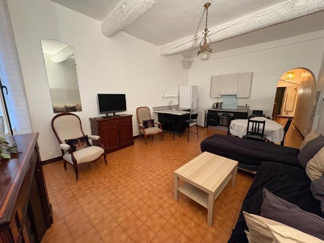 Appartement meublé 4 pièces 73 m²