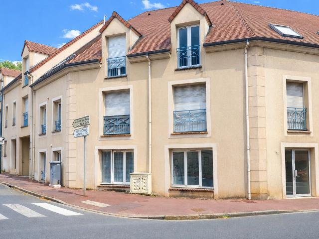 Appartement 4 pièces 73 m²