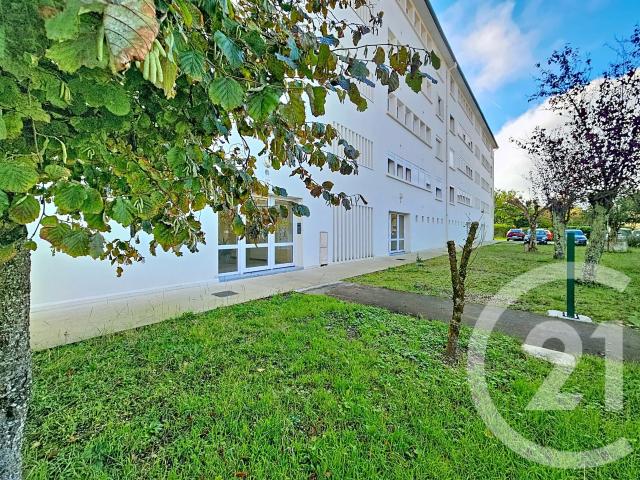 Appartement 4 pièces 73 m²