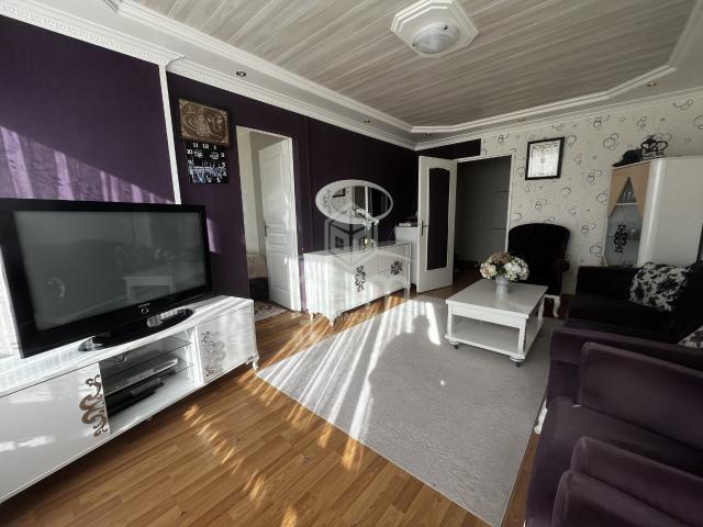 Appartement 4 pièces 73 m²