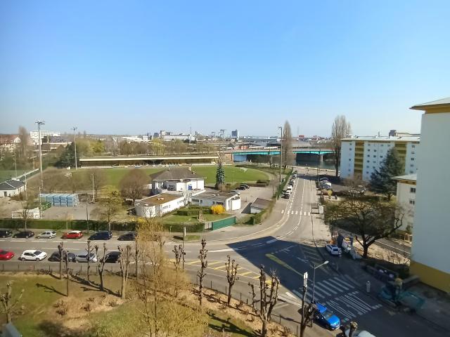 Appartement 4 pièces 73 m²