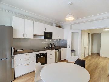 Appartement 4 pièces 73 m²