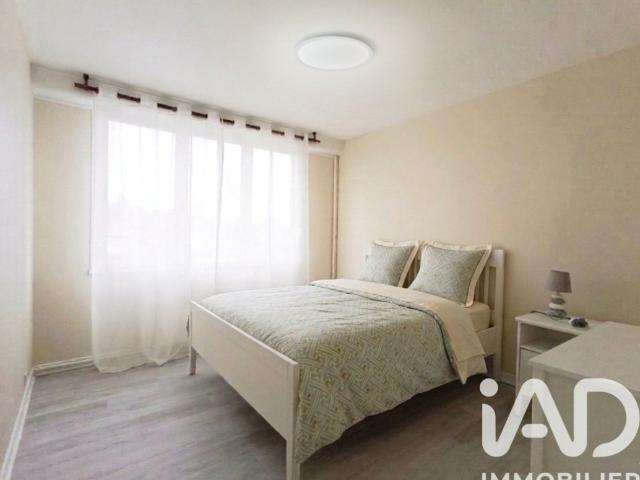 Appartement 4 pièces 73 m²