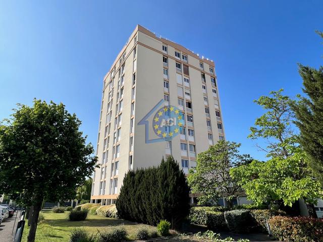 Appartement 4 pièces 73 m²
