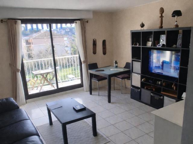Appartement 4 pièces 73 m²