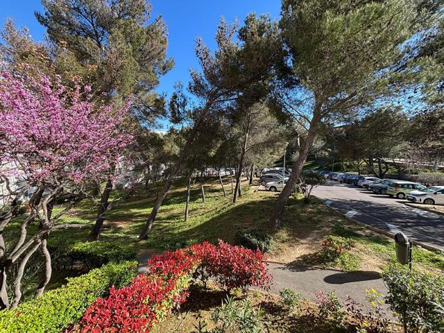 Appartement 4 pièces 73 m²