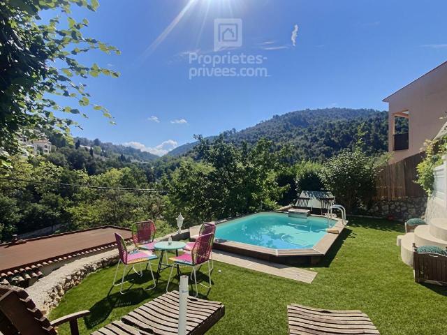 Appartement 4 pièces 73 m²