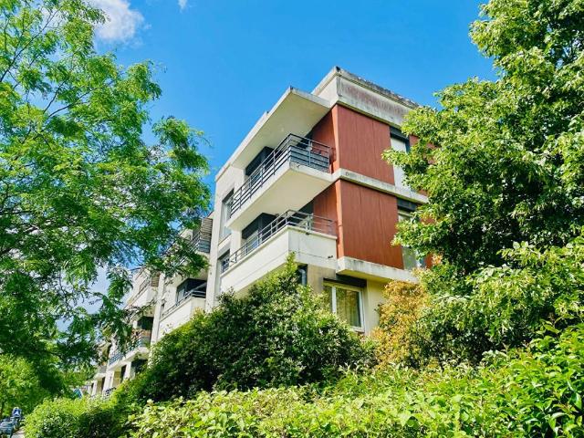 Appartement 4 pièces 73 m²