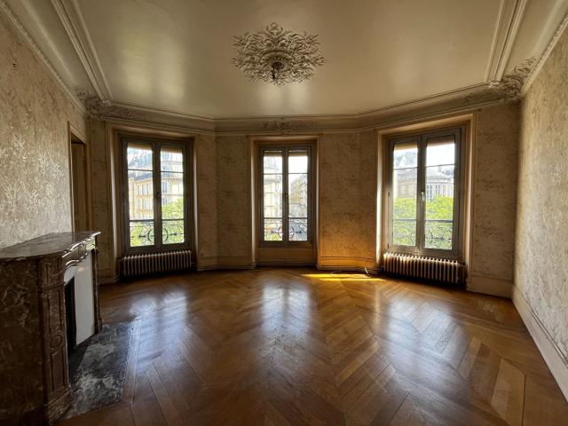 Appartement 4 pièces 73 m²
