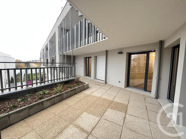 Appartement 4 pièces 73 m²