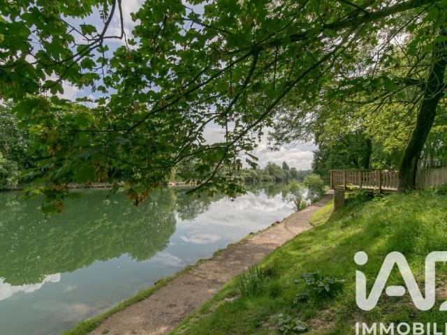 Appartement 4 pièces 73 m²
