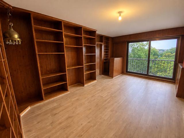 Appartement 4 pièces 73 m²