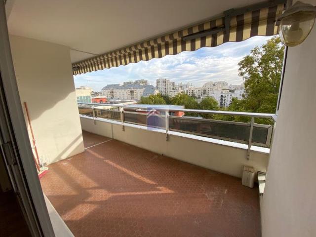 Appartement 4 pièces 73 m²