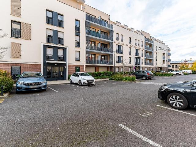Appartement 4 pièces 73 m²