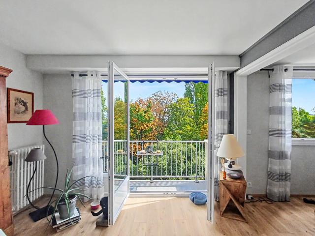 Appartement 4 pièces 73 m²