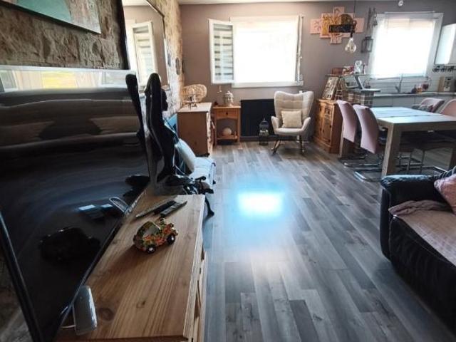 Appartement 4 pièces 73 m²