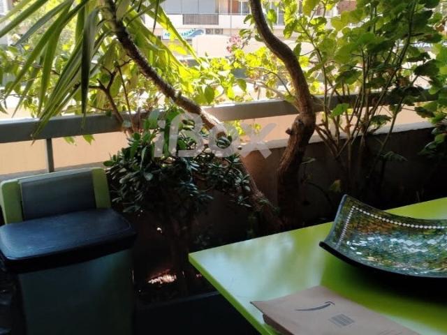 Appartement 4 pièces 73 m²