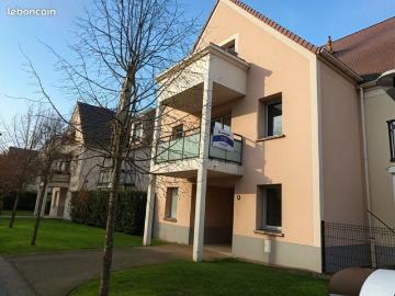 L'Heure, Somme Picardie, Picardie - Terrasse