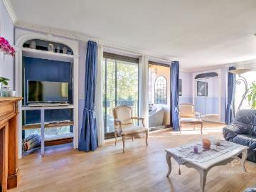 Appartement 4 pièces 73 m²