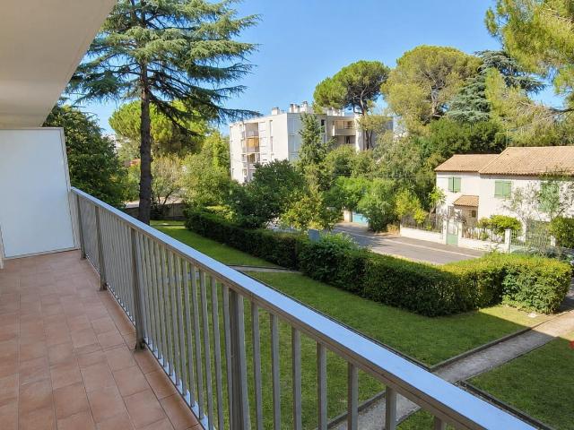 Appartement 4 pièces 73 m²