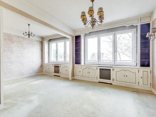 Appartement 4 pièces 73 m²
