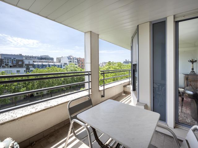 Appartement 4 pièces 73 m²