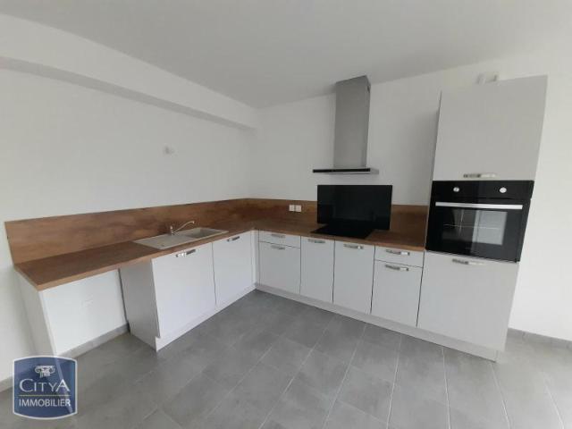 Appartement 4 pièces 73 m²
