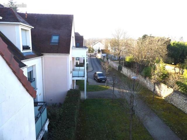 Appartement 4 pièces 73 m²