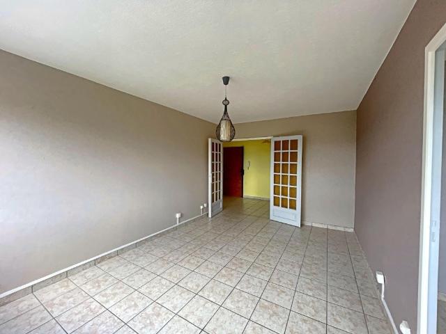 Appartement 4 pièces 73 m²
