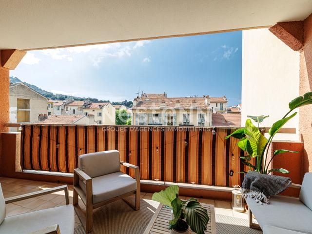 Appartement 4 pièces 73 m²