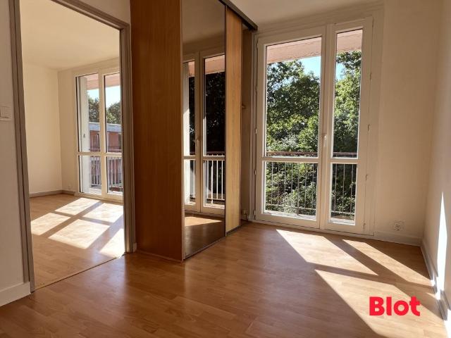 Appartement 4 pièces 73 m²