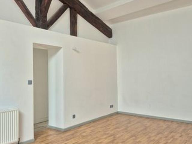 Appartement 4 pièces 73 m²