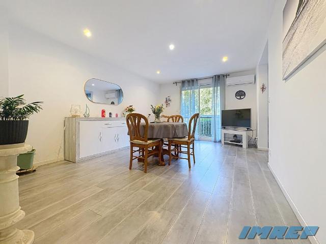 Appartement 4 pièces 73 m²