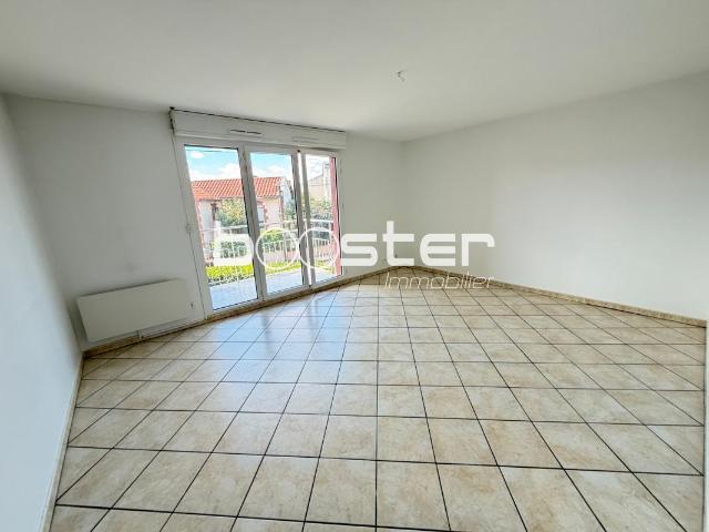 Appartement 4 pièces 73 m²