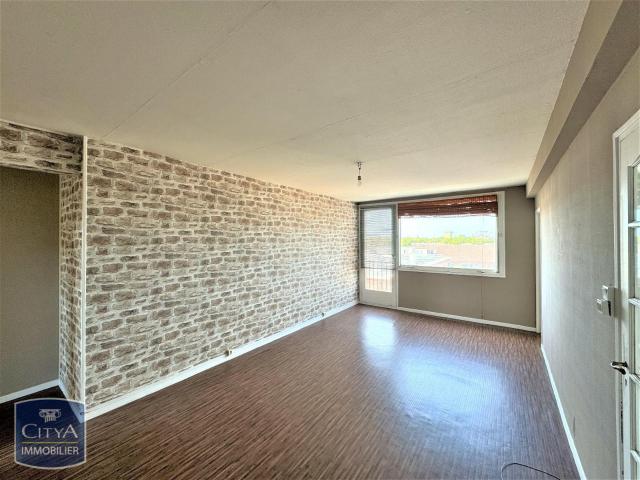 Appartement 4 pièces 73 m²