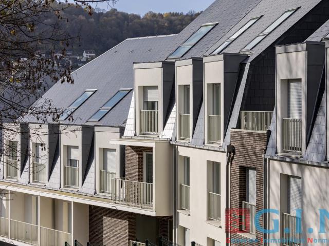 Appartement 4 pièces 73 m²