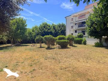 Appartement 4 pièces 73 m²