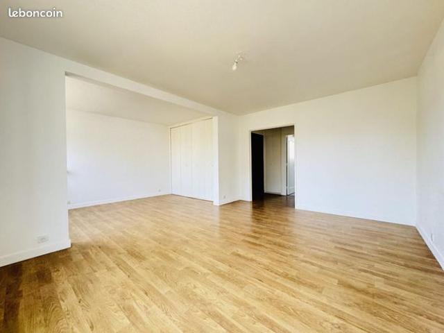 Appartement 4 pièces 73 m²