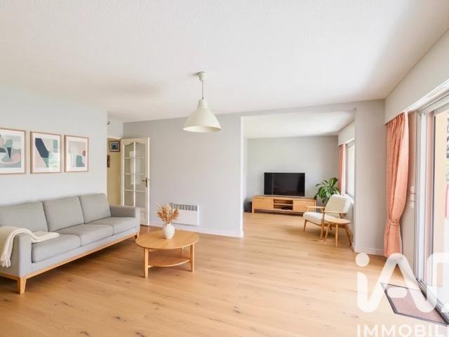 Appartement 3 pièces 73 m²