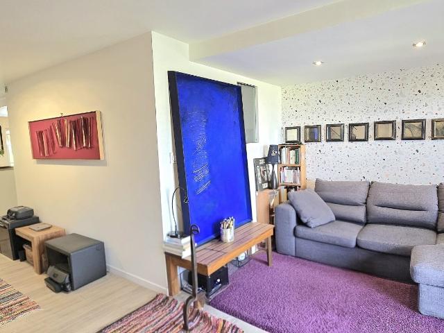 Appartement 4 pièces 73 m²