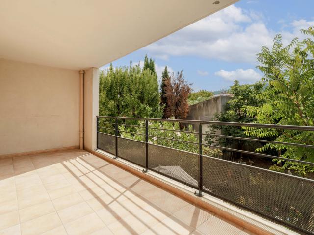 Appartement 4 pièces 73 m²