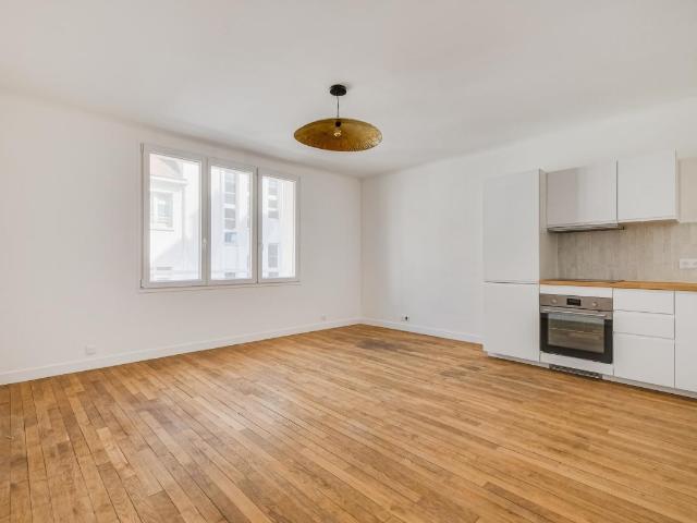Appartement 4 pièces 73 m²