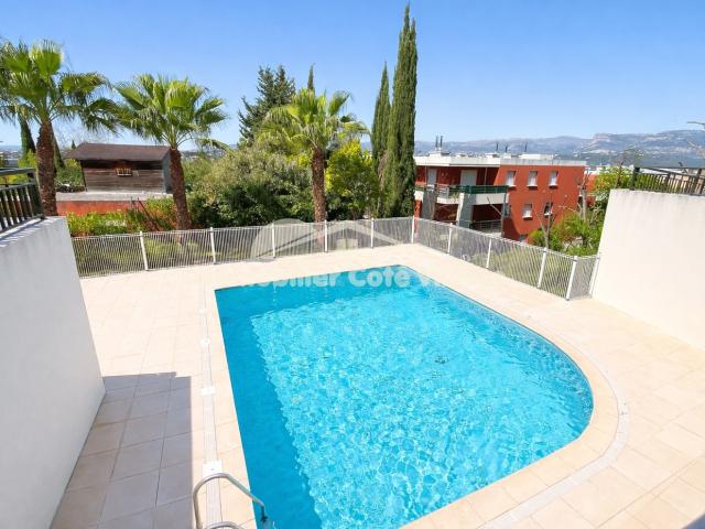 Appartement 4 pièces 73 m²