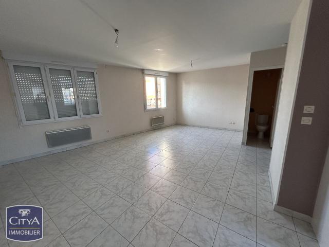 Appartement 4 pièces 73 m²