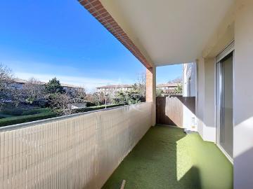 Appartement 4 pièces 73 m²
